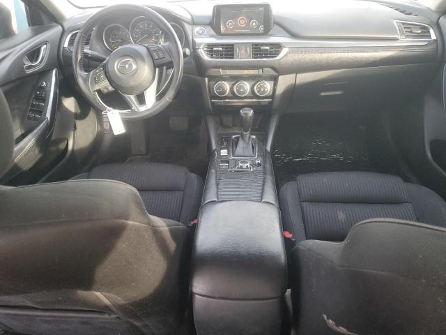 2016 MAZDA 6 SPORT - JM1GJ1U56G1401841