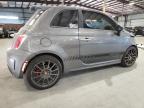 Lot #3297962842 2013 FIAT 500 ABARTH