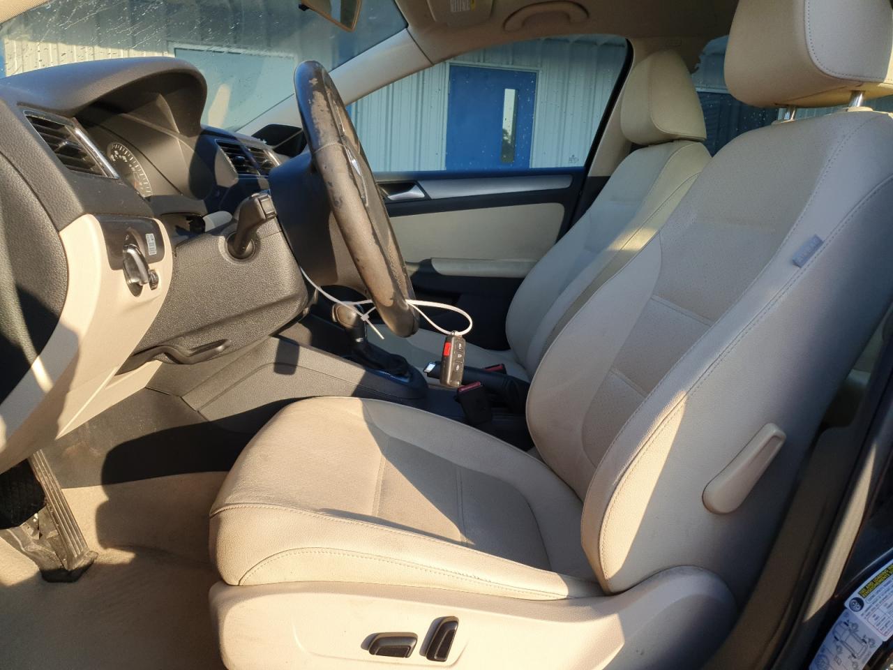 VOLKSWAGEN JETTA TDI