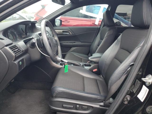 2016 HONDA ACCORD SPO #3298291025