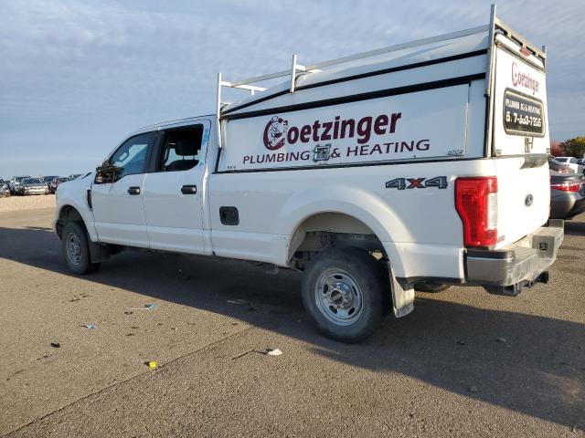 2019 FORD F250 SUPER #3286703282