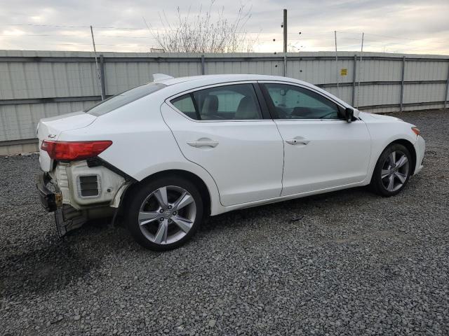 2013 ACURA ILX 20 TEC #3304569436