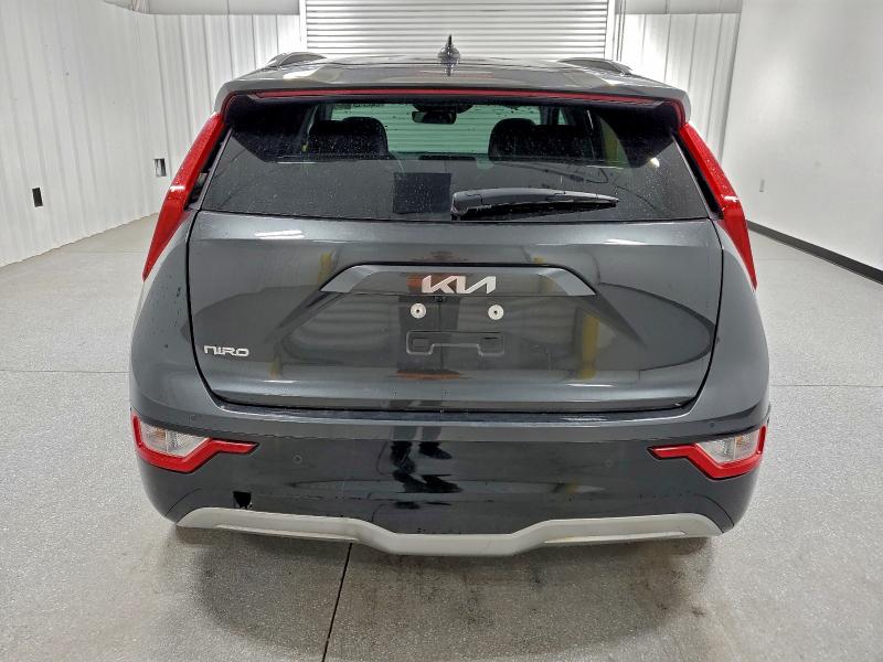 2023 KIA NIRO WIND #3304534467