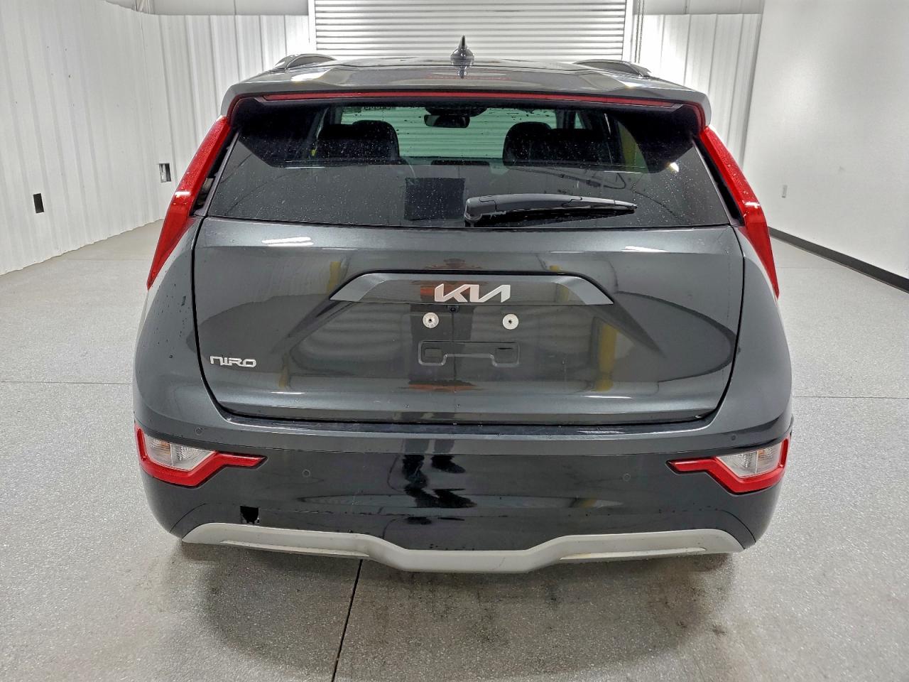 KIA NIRO WIND