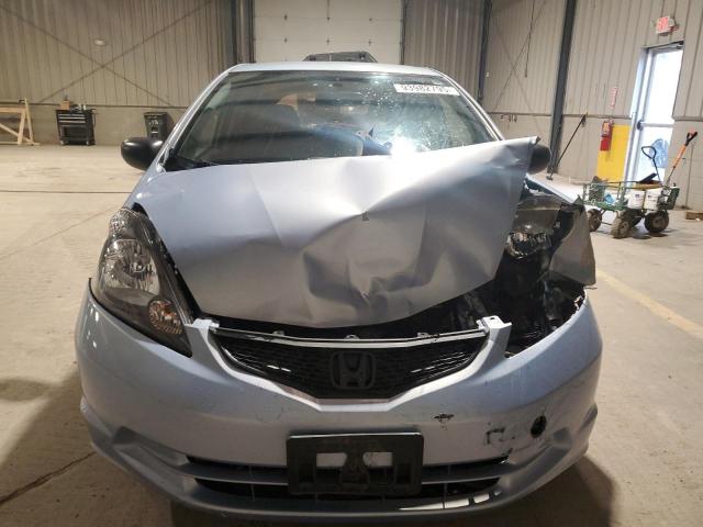 2009 HONDA FIT #3301940464