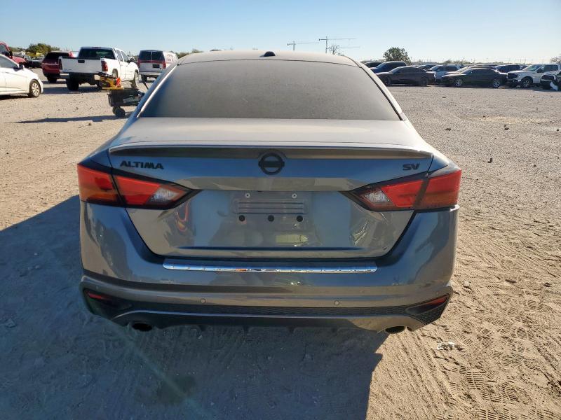 2020 NISSAN ALTIMA SV #3287642034