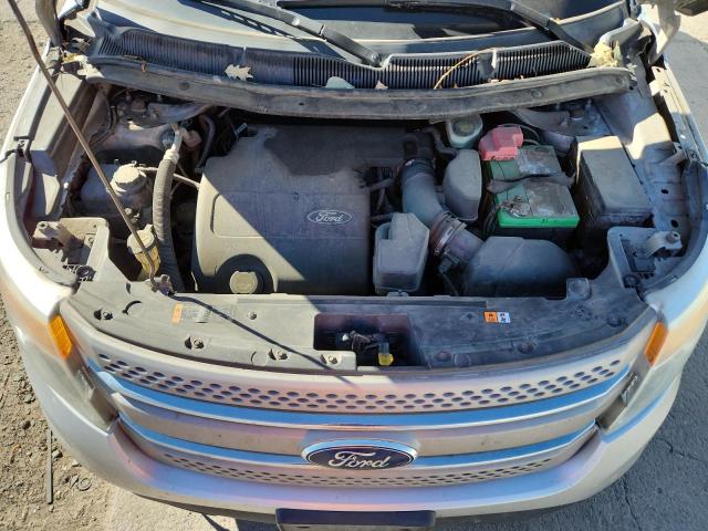 2014 FORD EXPLORER #3298292022