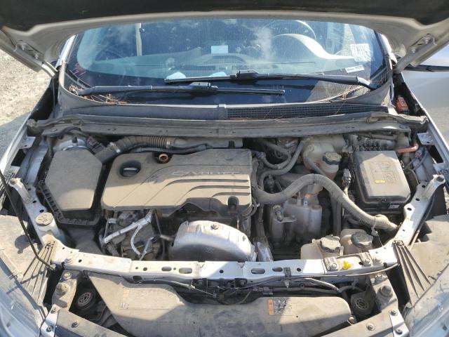2017 CHEVROLET VOLT LT #3297956832