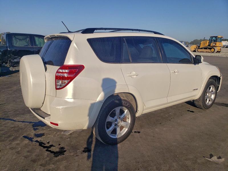 2011 TOYOTA RAV4 LIMIT #3308311155