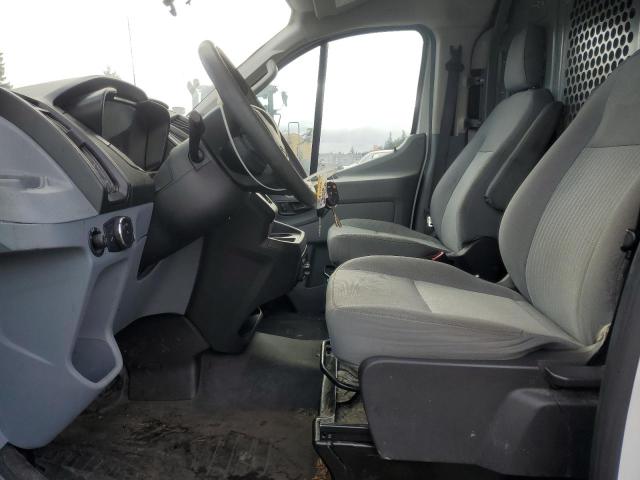 2019 FORD TRANSIT T- #3291524926