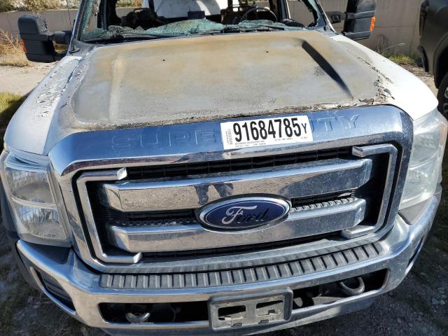 2011 FORD F250 SUPER #3285011945