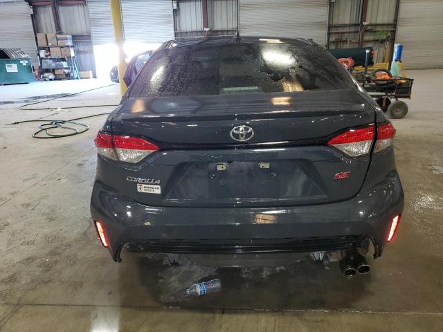 2024 TOYOTA COROLLA SE #3291264976