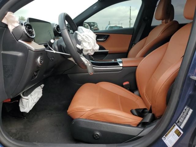 2024 MERCEDES-BENZ C 300 W1KAF4GB2RR178637