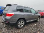 Lot #3293464408 2011 TOYOTA HIGHLANDER