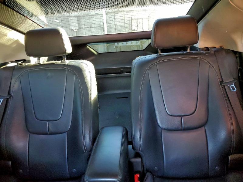 2013 CHEVROLET VOLT #3301732340