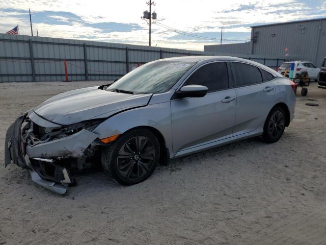 2019 HONDA CIVIC LX #3303817419