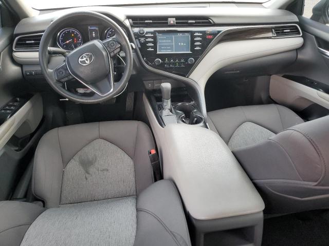 2019 TOYOTA CAMRY L 4T1B11HKXKU685679