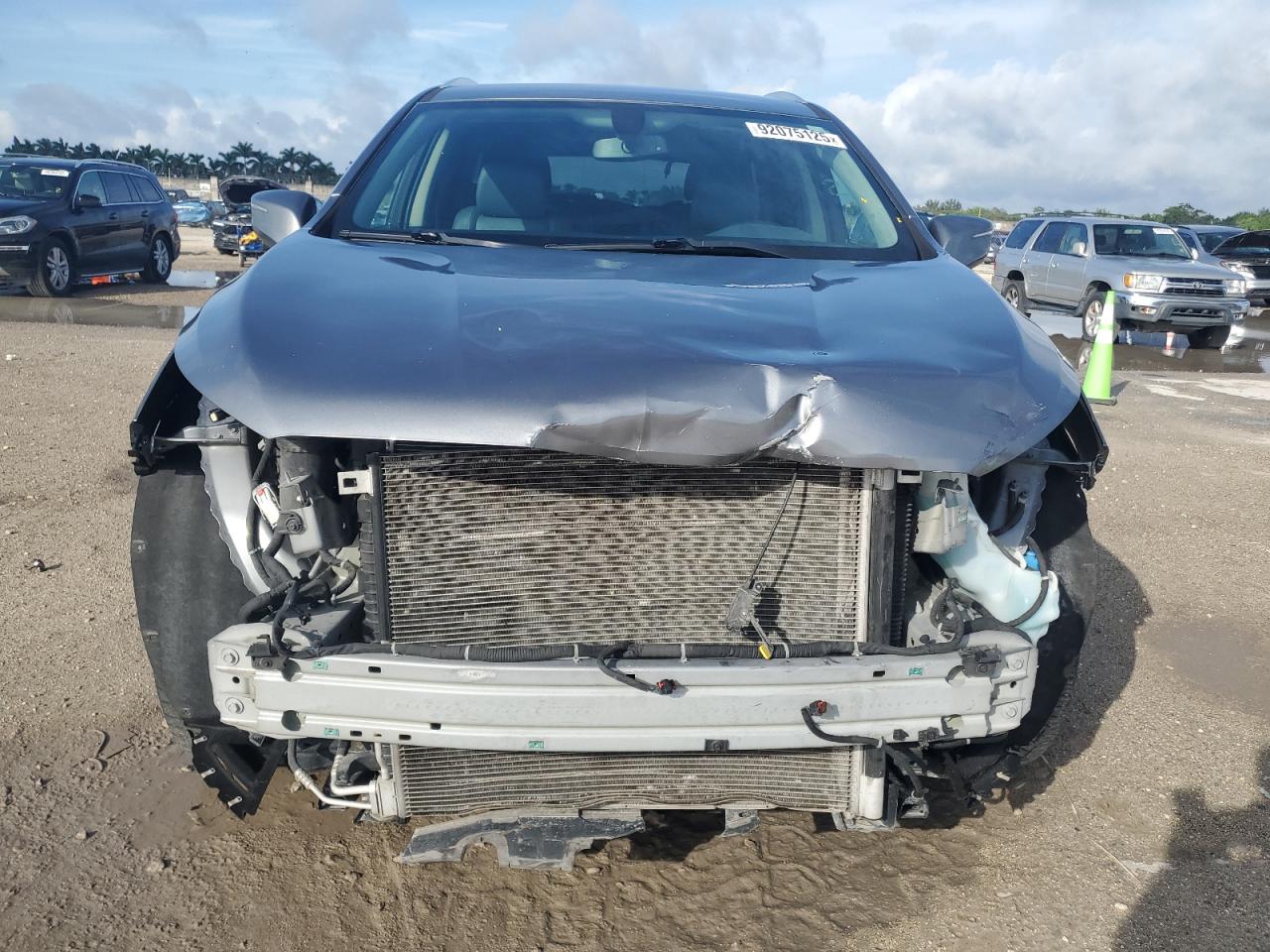 BUICK ENCLAVE ESSENCE