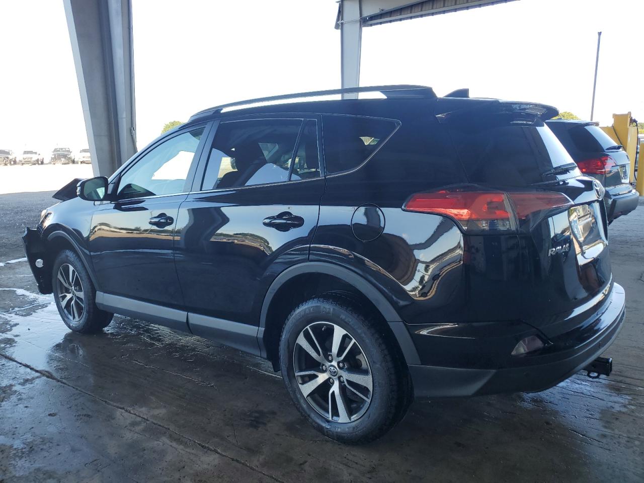 TOYOTA RAV4 ADVENTURE
