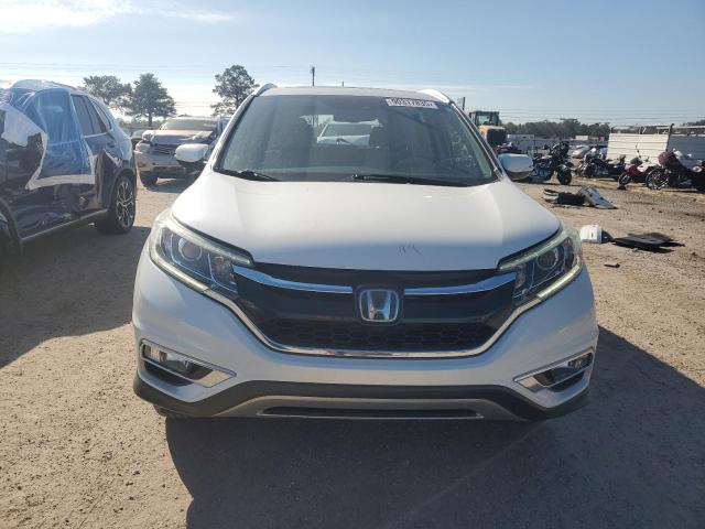 2015 HONDA CR-V TOURI - 5J6RM4H97FL129375