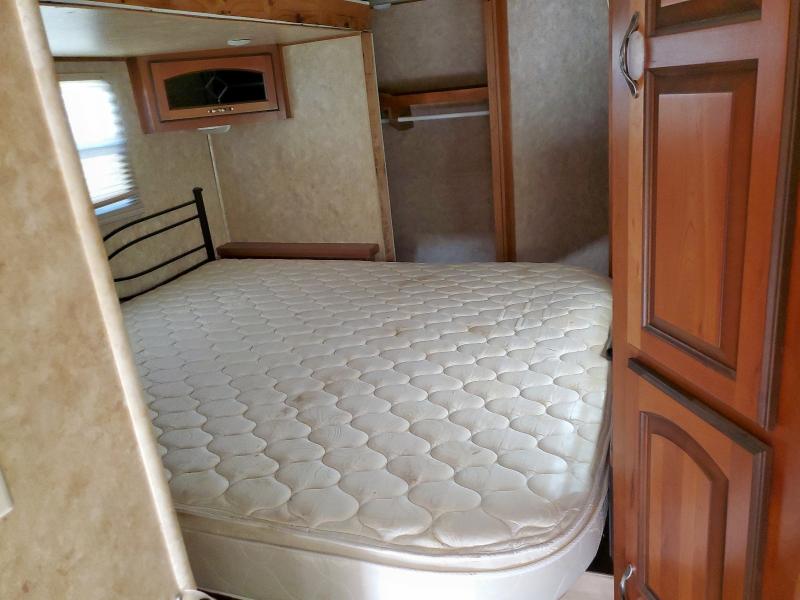 2012 RUSH 35CK #3296458663