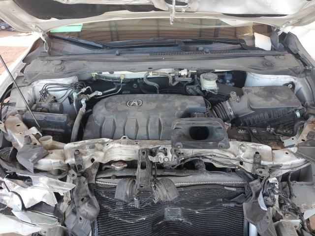 2013 ACURA RDX - 5J8TB4H38DL011394