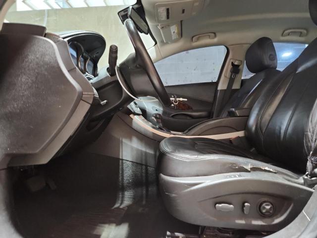 2013 BUICK LACROSSE #3302657046