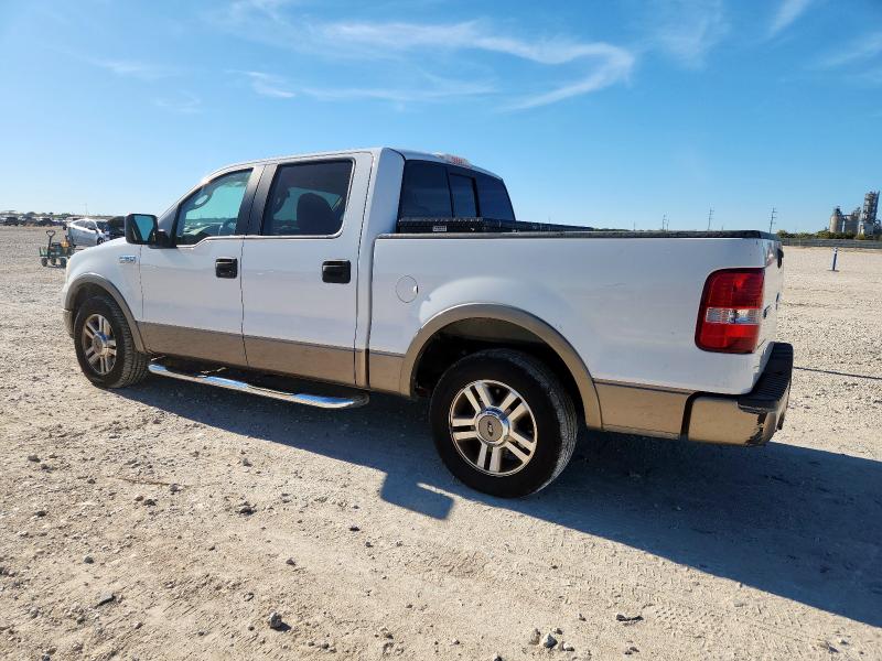2005 FORD F150 SUPER #3301630663