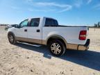 Lot #3301630663 2005 FORD F150 SUPER