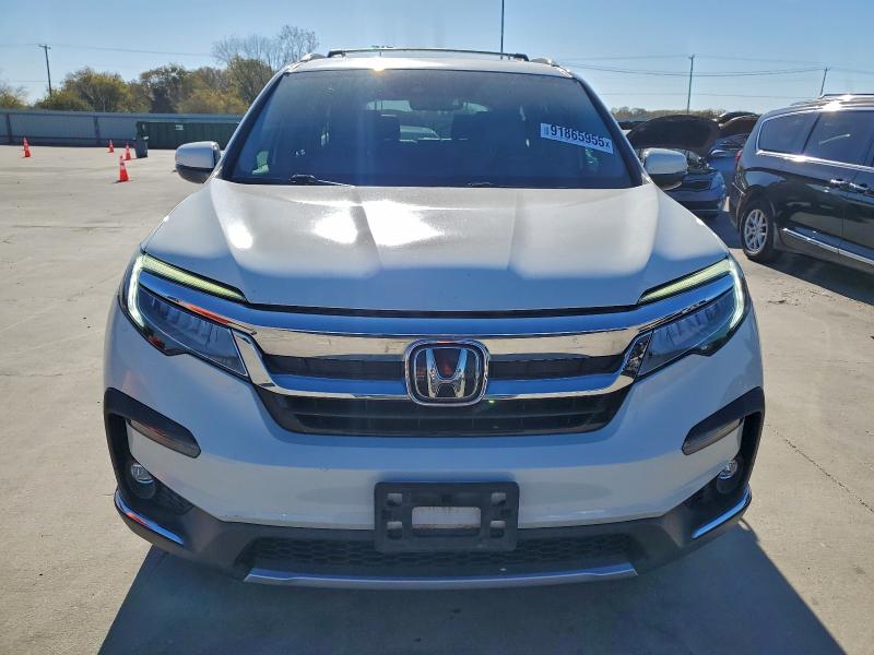 2019 HONDA PILOT TOUR #3304771910