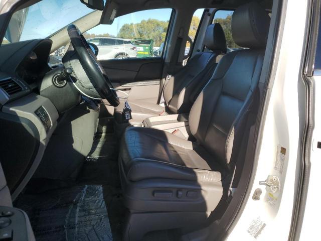 2014 HONDA ODYSSEY TO - 5FNRL5H95EB128497