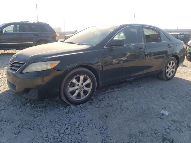 2011 TOYOTA CAMRY BASE #3290294288