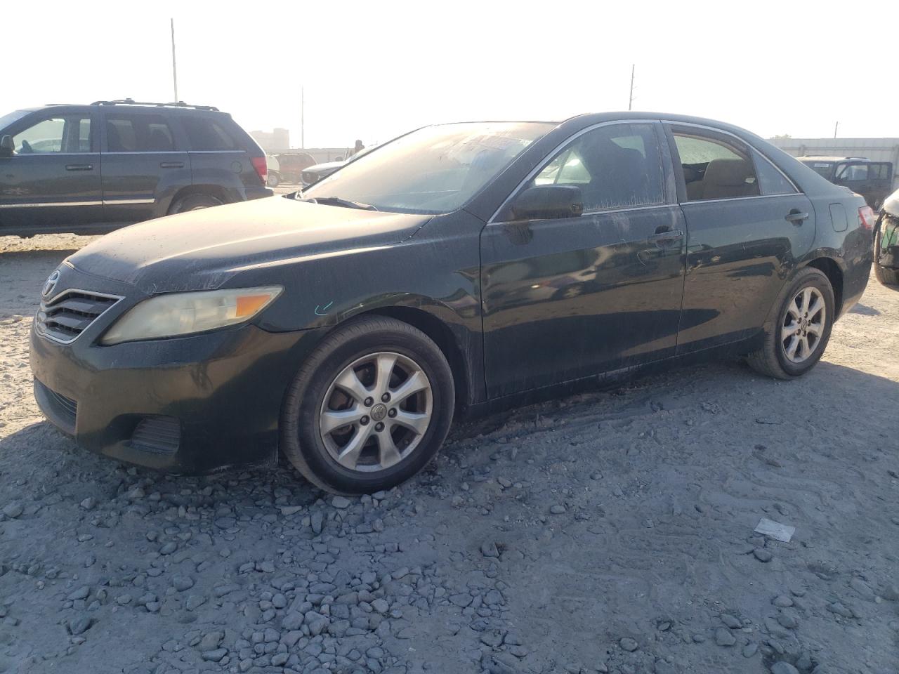 Lot #3290294288 2011 TOYOTA CAMRY BASE