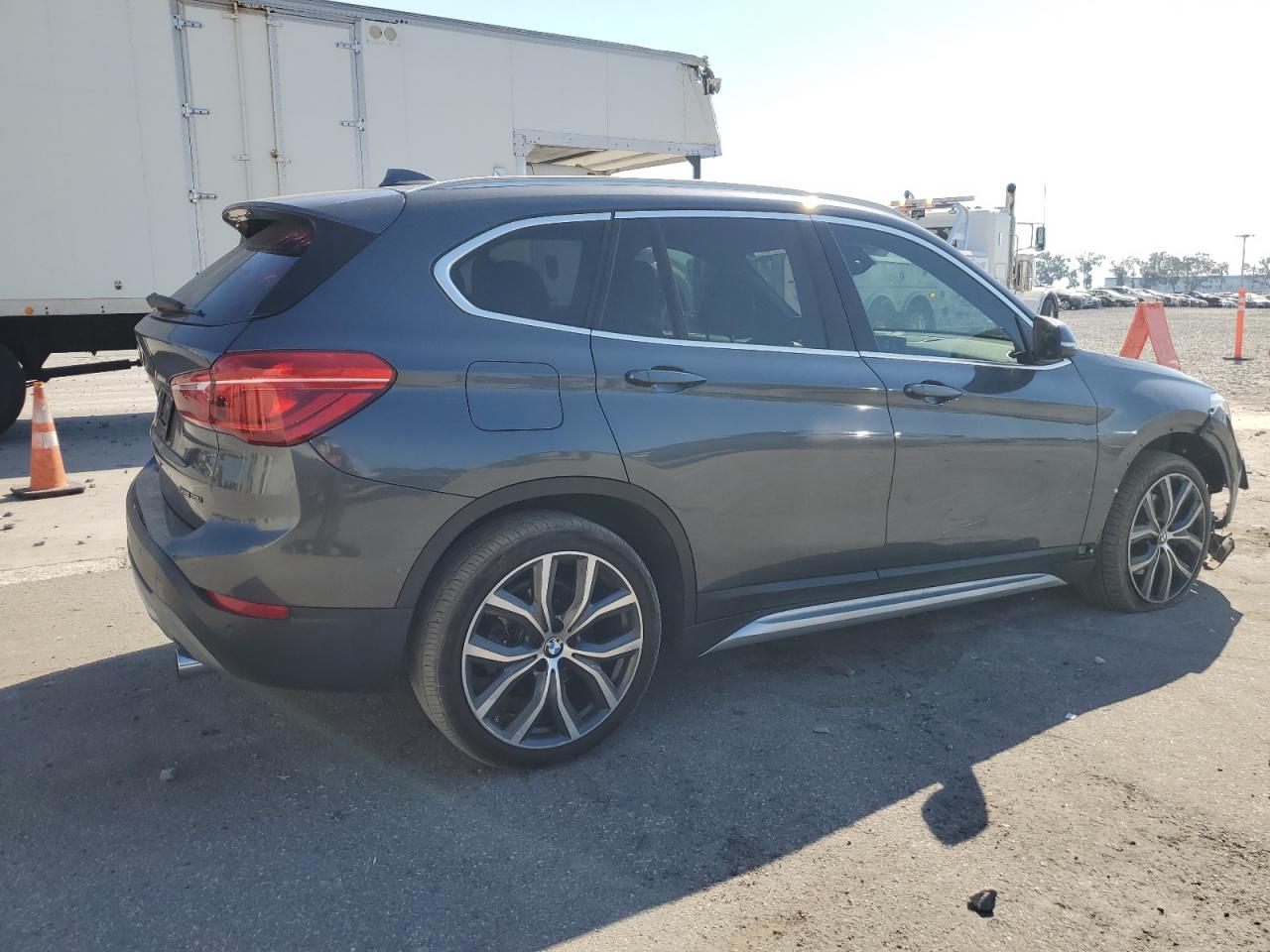 BMW X1 SDRIVE28I