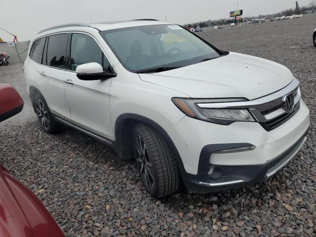 2021 HONDA PILOT ELIT #3292398273