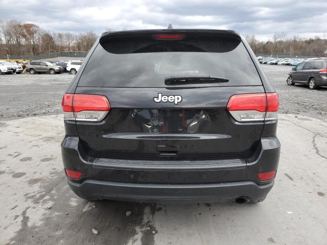 2019 JEEP GRAND CHER #3301970457