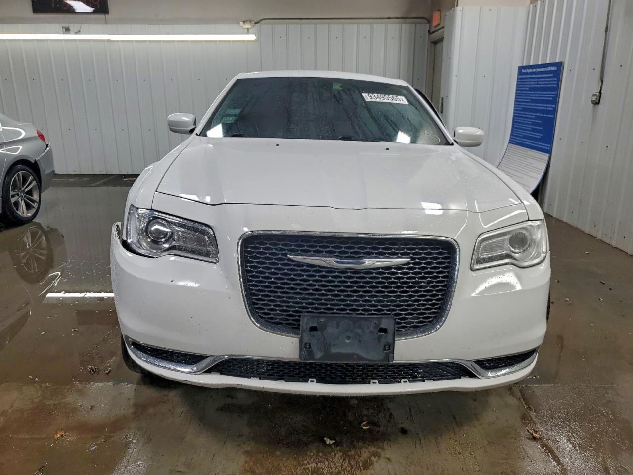 CHRYSLER 300 LIMITED