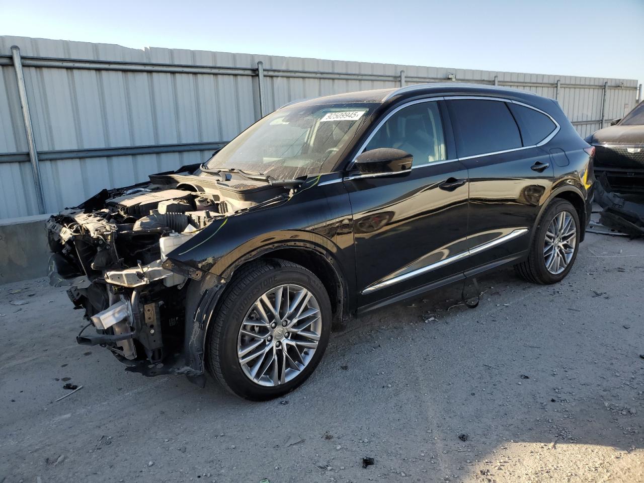 ACURA MDX ADVANCE