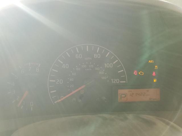 2014 NISSAN NV200 2.5S - 3N6CM0KN4EK698121