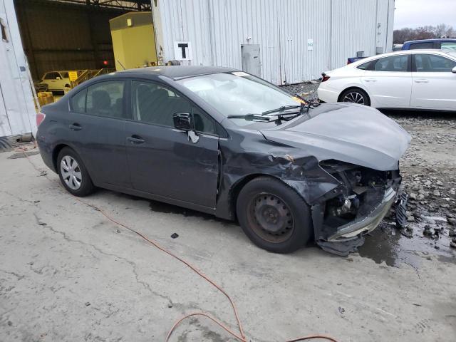 2013 SUBARU IMPREZA #3296967828