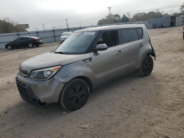 Global Auto Auctions: 2014 KIA SOUL