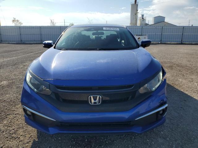 2020 HONDA CIVIC EX - 19XFC1F30LE211946