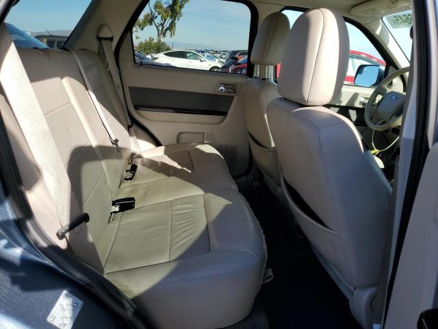 2011 FORD ESCAPE HYB #3302687060