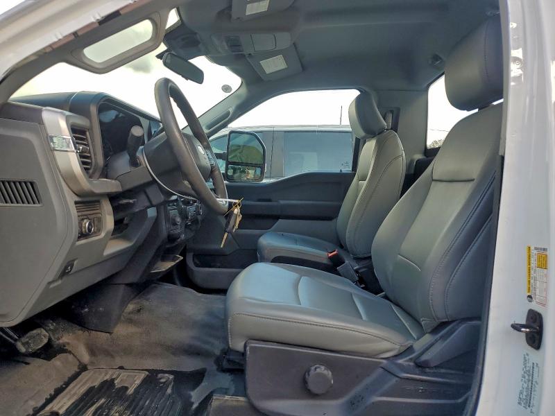 2024 FORD F350 SUPER #3294268891