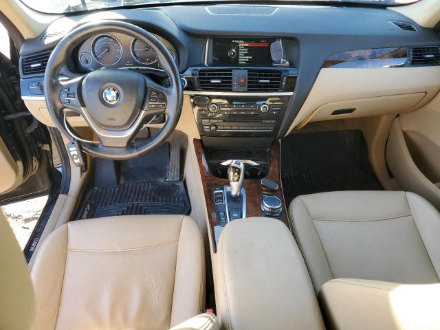 2016 BMW X3 XDRIVE2 #3296258458