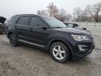 Lot #3305304357 2016 FORD EXPLORER X