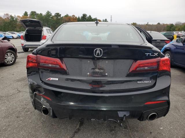 2019 ACURA TLX TECHNO - 19UUB3F68KA004045