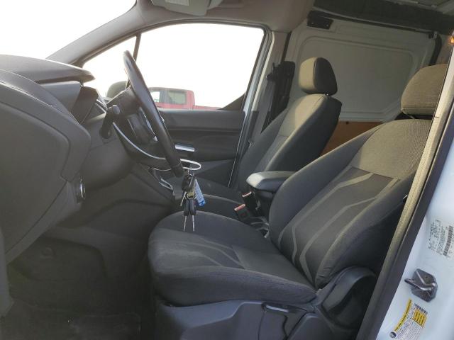 2017 FORD TRANSIT CONNECT XLT #3286528160