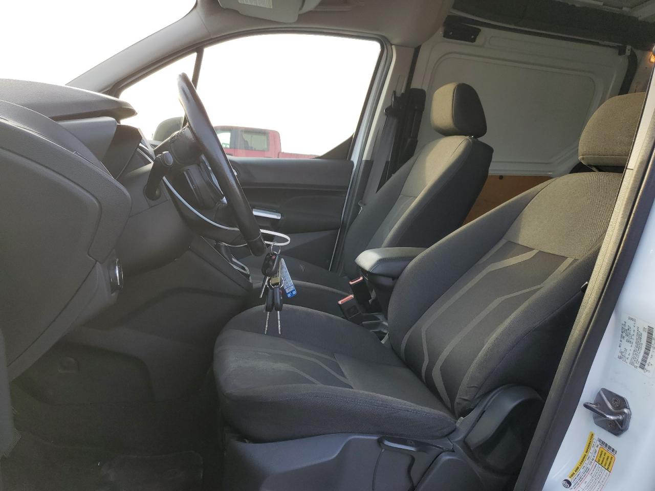 FORD TRANSIT CONNECT XLT