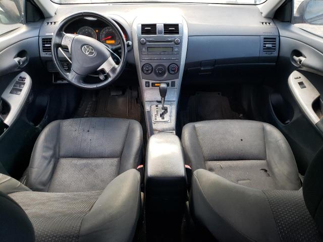 2010 TOYOTA COROLLA BA #3290263228